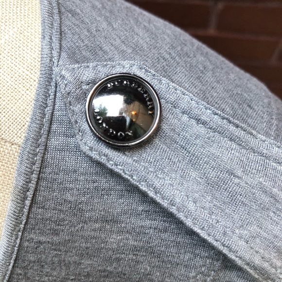 Burberry London Dress - Picture 3 of 11